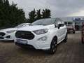 Ford EcoSport 1.0 ST-Line *Bi-Xenon*Technik-Paket* Wit - thumbnail 1