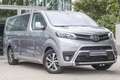 Toyota Proace Verso 2,0-l-D-4D L2 Team D *Ledersitze*AHK* Argintiu - thumbnail 3