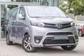 Toyota Proace Verso 2,0-l-D-4D L2 Team D *Ledersitze*AHK* Argintiu - thumbnail 1