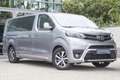 Toyota Proace Verso 2,0-l-D-4D L2 Team D *Ledersitze*AHK* Argintiu - thumbnail 7