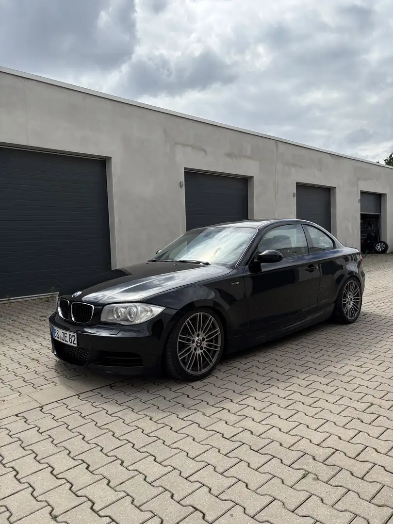 BMW 135 135i Coupe Aut. - 2