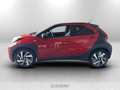 Toyota Aygo X x 1.0 lounge 72cv Rosso - thumbnail 3
