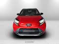 Toyota Aygo X x 1.0 lounge 72cv Rosso - thumbnail 5