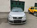 Volkswagen Golf 5p R32 3.2 VR6 4motion dsg Gris - thumbnail 5