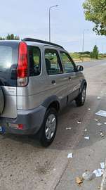 Terios 1997 1.3 DB c/2airbag,abs