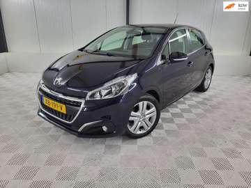 1.2 PureTech Signature, Carplay, Parkeersensoren,