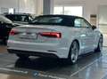 Audi A5 A5 Cabrio 40 2.0 tdi Edition quattro 190cv stronic Wit - thumbnail 3
