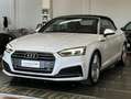 Audi A5 A5 Cabrio 40 2.0 tdi Edition quattro 190cv stronic Bianco - thumbnail 4