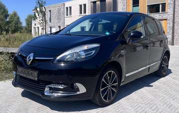 Scenic 1.6 dCi Energy Bose Edition