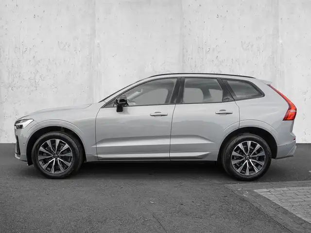 Volvo XC60 view 5