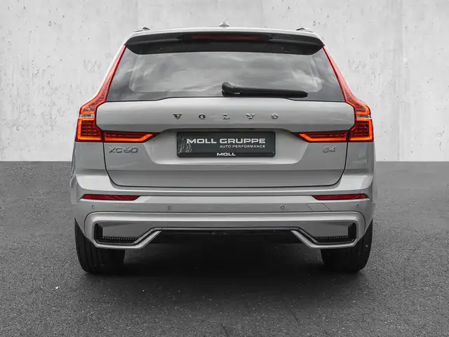 Volvo XC60 view 6