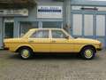 Mercedes-Benz 200 E"96.oooKm"sehr guter Allgemeinzustand" Gelb - thumbnail 8