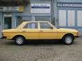 Mercedes-Benz 200 E"96.oooKm"sehr guter Allgemeinzustand" Jaune - thumbnail 36