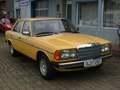 Mercedes-Benz 200 E"96.oooKm"sehr guter Allgemeinzustand" Jaune - thumbnail 32