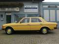Mercedes-Benz 200 E"96.oooKm"sehr guter Allgemeinzustand" Gelb - thumbnail 3