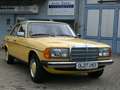 Mercedes-Benz 200 E"96.oooKm"sehr guter Allgemeinzustand" Gelb - thumbnail 7
