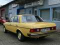 Mercedes-Benz 200 E"96.oooKm"sehr guter Allgemeinzustand" Gelb - thumbnail 4