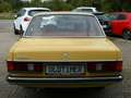 Mercedes-Benz 200 E"96.oooKm"sehr guter Allgemeinzustand" Gelb - thumbnail 6