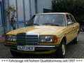 Mercedes-Benz 200 E"96.oooKm"sehr guter Allgemeinzustand" Gelb - thumbnail 1