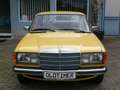 Mercedes-Benz 200 E"96.oooKm"sehr guter Allgemeinzustand" Gelb - thumbnail 9
