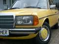 Mercedes-Benz 200 E"96.oooKm"sehr guter Allgemeinzustand" Gelb - thumbnail 29