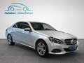 Mercedes-Benz E 400 Lim. 4Matic ABC ACC Park Paket NP: 94.000€ Plateado - thumbnail 3