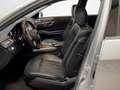 Mercedes-Benz E 400 Lim. 4Matic ABC ACC Park Paket NP: 94.000€ Stříbrná - thumbnail 8