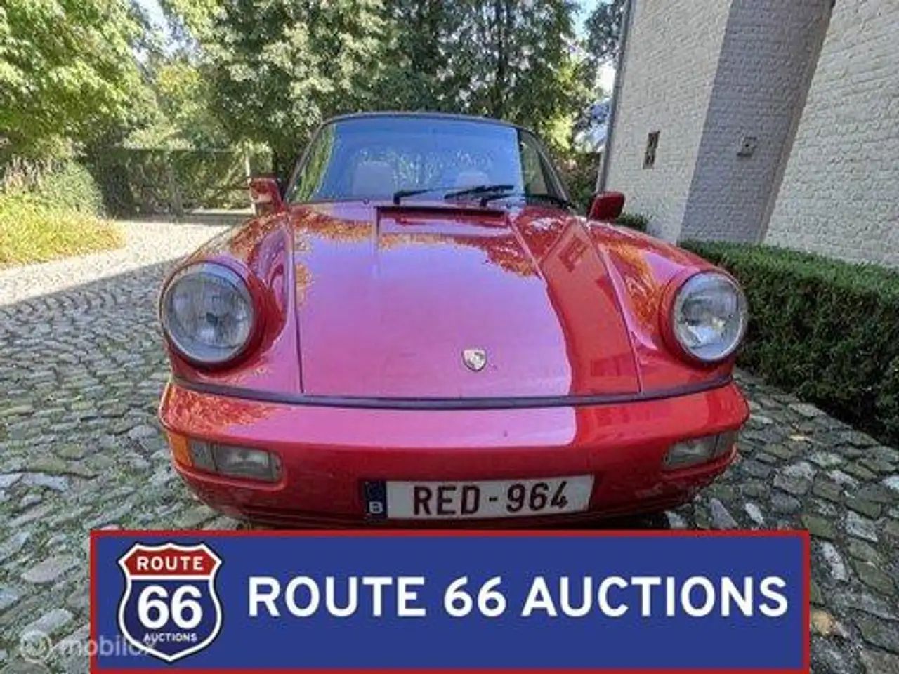Porsche 911, foto 4