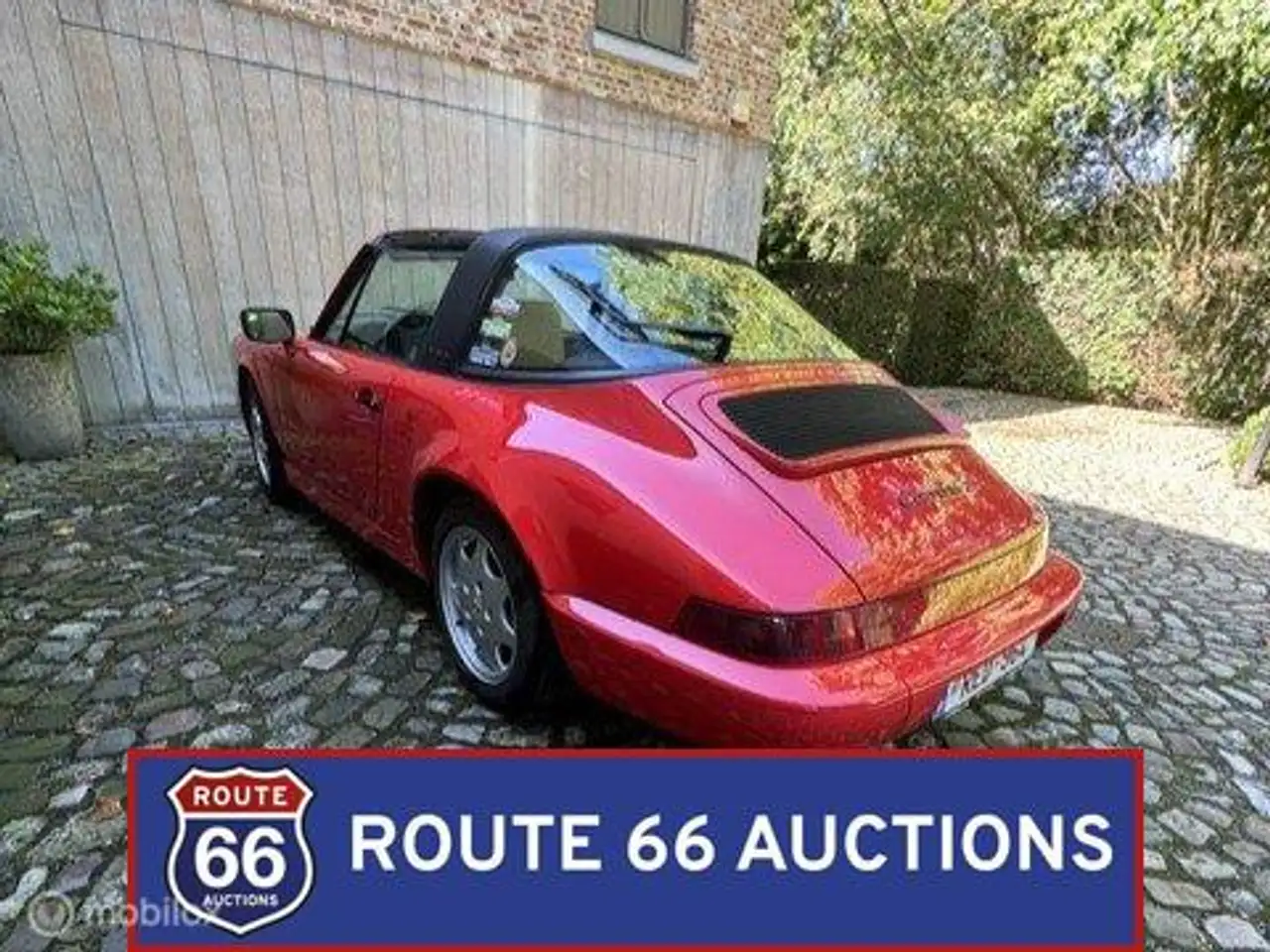 Porsche 911, foto 6