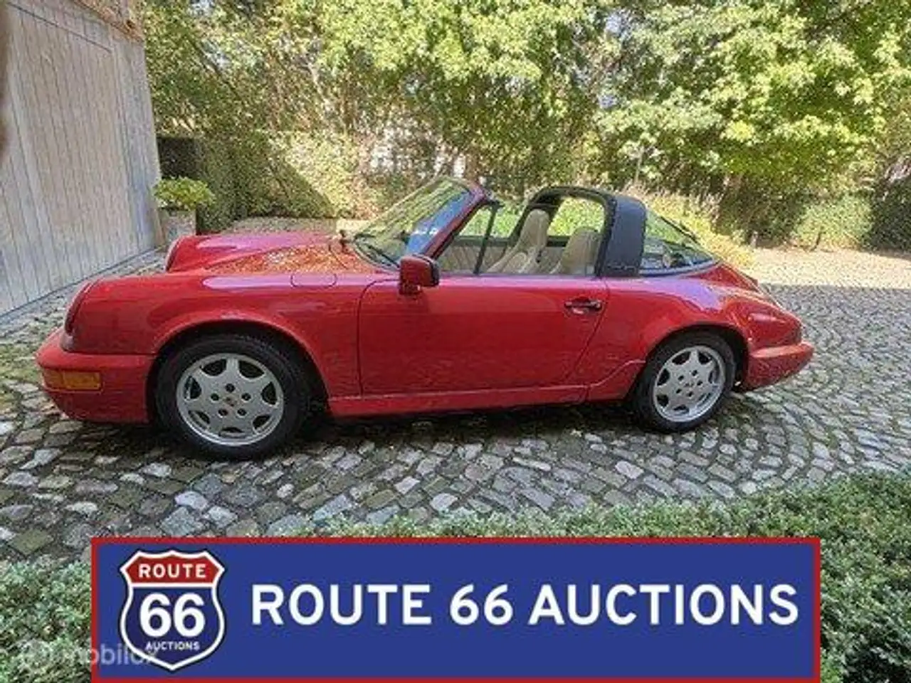 Porsche 911, foto 5