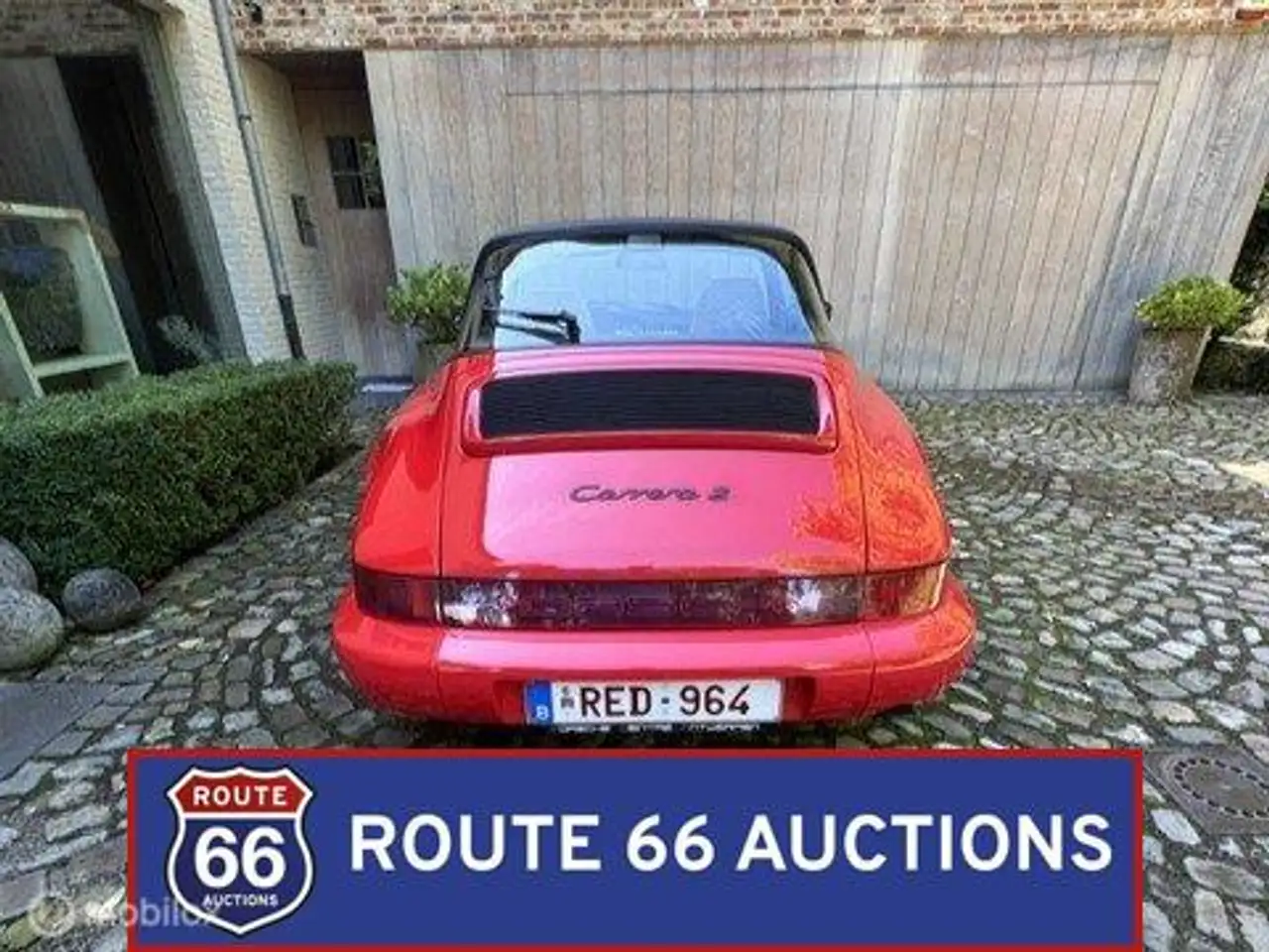 Porsche 911, foto 7