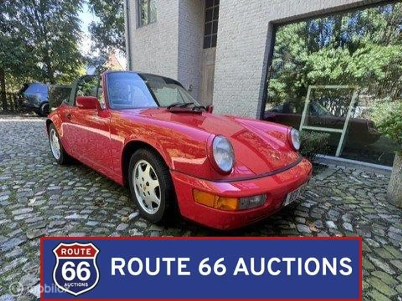 Porsche 911, foto 3