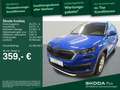 Skoda Kodiaq 2.0 TDI Ambition *DSG*APP*ACC*MATRIX*NAV* Blau - thumbnail 1