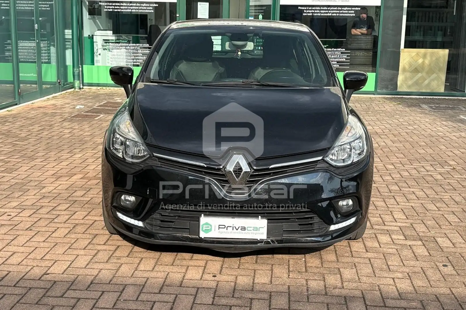 Renault Clio Clio TCe 12V 90 CV GPL Start&Stop 5 porte Energy Z Black - 2