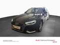 Audi A4 35 TDI S line Matrix Navi Pano StandHZG Black - thumbnail 1