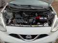 Nissan Micra Micra 1.2 Acenta KLIMA TÜV 06.2025 EURO 6 Weiß - thumbnail 12