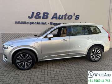 2.0 T8 Recharge AWD Inscription Panorama dak 7-Per