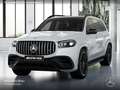 Mercedes-Benz GLS 63 AMG GLS 63 4M NIGHT+PANO+360+AHK+MULTIBEAM+STHZG+HUD Weiß - thumbnail 2