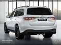 Mercedes-Benz GLS 63 AMG GLS 63 4M NIGHT+PANO+360+AHK+MULTIBEAM+STHZG+HUD Weiß - thumbnail 22