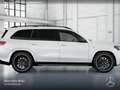 Mercedes-Benz GLS 63 AMG GLS 63 4M NIGHT+PANO+360+AHK+MULTIBEAM+STHZG+HUD Weiß - thumbnail 21