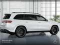 Mercedes-Benz GLS 63 AMG GLS 63 4M NIGHT+PANO+360+AHK+MULTIBEAM+STHZG+HUD Weiß - thumbnail 17