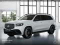 Mercedes-Benz GLS 63 AMG GLS 63 4M NIGHT+PANO+360+AHK+MULTIBEAM+STHZG+HUD Weiß - thumbnail 14