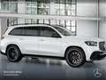 Mercedes-Benz GLS 63 AMG GLS 63 4M NIGHT+PANO+360+AHK+MULTIBEAM+STHZG+HUD Weiß - thumbnail 16