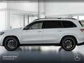 Mercedes-Benz GLS 63 AMG GLS 63 4M NIGHT+PANO+360+AHK+MULTIBEAM+STHZG+HUD Weiß - thumbnail 6