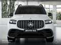Mercedes-Benz GLS 63 AMG GLS 63 4M NIGHT+PANO+360+AHK+MULTIBEAM+STHZG+HUD Weiß - thumbnail 8