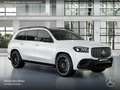 Mercedes-Benz GLS 63 AMG GLS 63 4M NIGHT+PANO+360+AHK+MULTIBEAM+STHZG+HUD Weiß - thumbnail 20