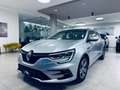 Renault Megane Sporter 1.5 blue dci Business 115cv Argent - thumbnail 1