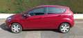 Ford Fiesta 1.4 TDCi 68 Trend Rouge - thumbnail 3