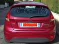 Ford Fiesta 1.4 TDCi 68 Trend Rouge - thumbnail 4