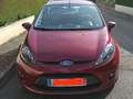 Ford Fiesta 1.4 TDCi 68 Trend Rouge - thumbnail 1